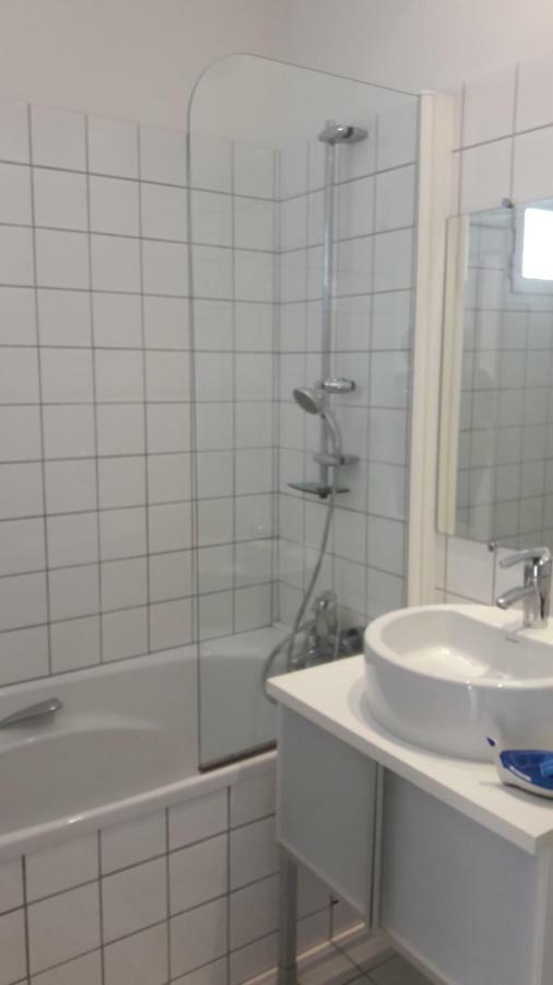 Lou Cigalou Villa Cassis Eksteriør bilde