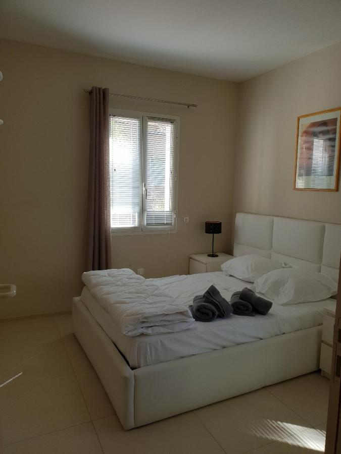 Lou Cigalou Villa Cassis Eksteriør bilde